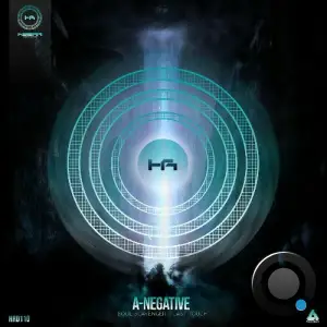 A-Negative - Soul Scavenger (2025)
