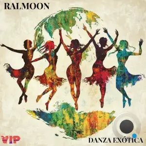 Ralmoon - Danza Exótica (2025)