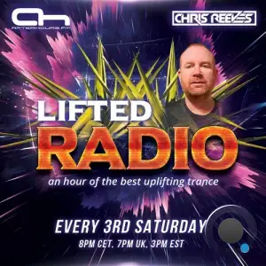 Chris Reeves - Lifted Radio 071 (2025-01-19)