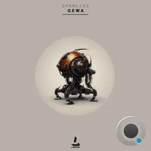Spanless - Gewa (2025)
