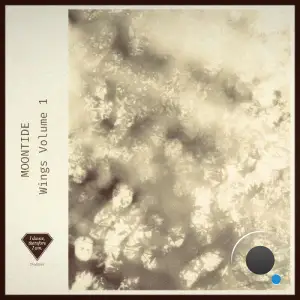 Moontide - Wings, Vol. 1 (2025)