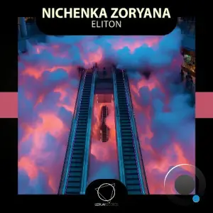 Nichenka Zoryana - Eliton (2025)