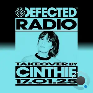 Cinthie - Defected In The House (21 January 2025) (2025-01-21)