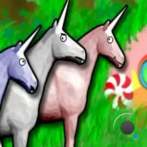 Koach - Unicorns (2025)