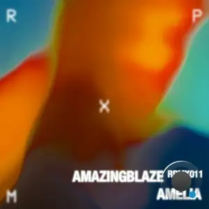 Amazingblaze - Amelia (2025)