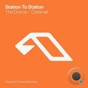 Station To Station - The Drums / Caramel (2025)