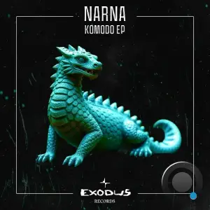 Narna - Komodo (2025)