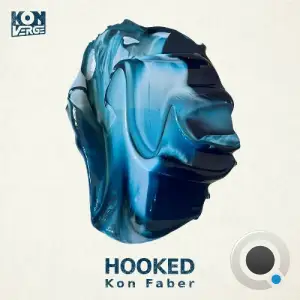 Kon Faber - Hooked (2025)