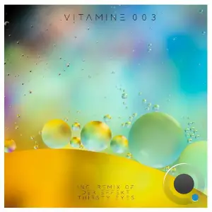 Vita V - Enantium (2025)