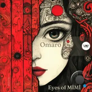 Omaro - Eyes of MIMI (2025)