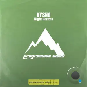 DYSNO - Flight Horizon (2025)
