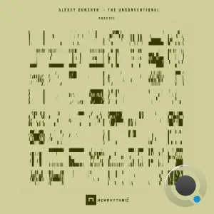 Alexey Dunchyk - The Unconventional (2025)