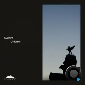 Ellroy - Unicorn (2025)