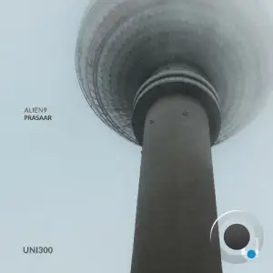 Alien9 - Prasaar (2025)