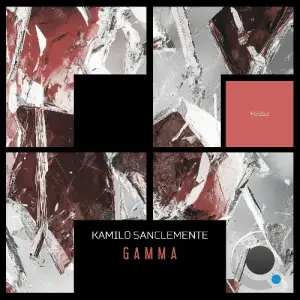 Kamilo Sanclemente - Gamma (2025)