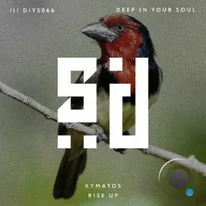 Kymatos - Rise Up (2025)