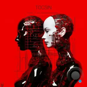 Mystics (US) - Tocsin (2025)