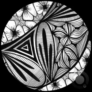 Finder - Encaustic (2025)