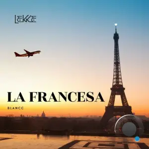 Blancc - La Francesa (2025)
