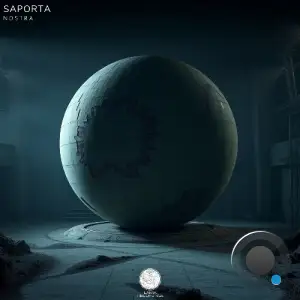 Saporta - Nostra (2025)