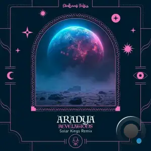 Aradya - Velvet Vibes (2025)