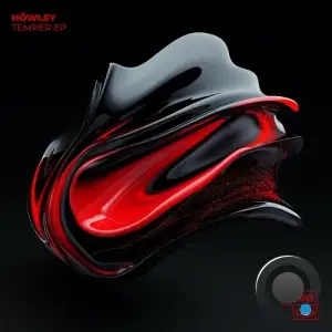 Howley - Temper (2025)