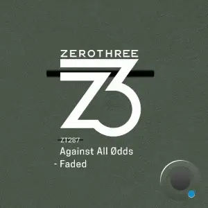 Against All Ødds - Faded (2025)
