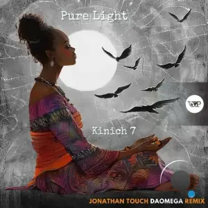 Kinich 7 - Pure Light (2025)