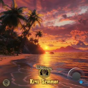 ConsciousMind - Kiwi Summer (2025)