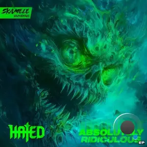 Hated - Absolutely Ridiculous (2025)