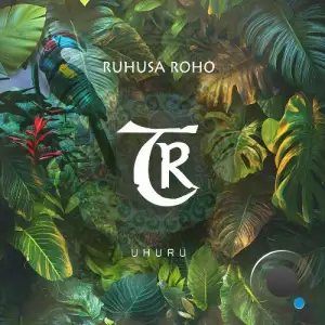Ruhusa Roho - Uhuru (2025)