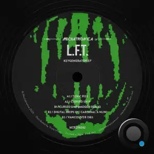 L.F.T. - KeyGenerator (2025)