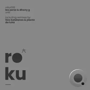 Leo Perez & Dhany G - Onix (2025)