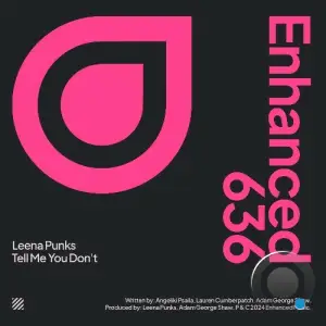 Leena Punks - Tell Me You Don't (2025)