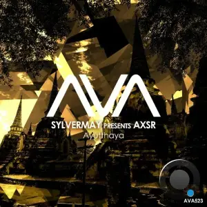 Sylvermay Presents Axsr - Ayutthaya (2025)