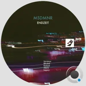MSDMNR - Endzeit (2025)