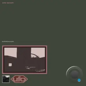 Wata Igarashi - Kaleidoscopic (2025)