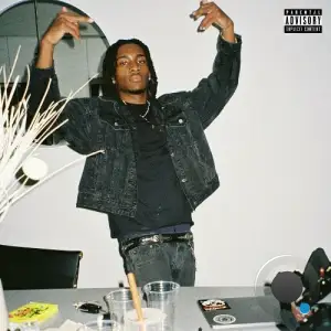 Jahi - Who Cares? (2025)