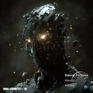 Danny Fontana - Mescaline (2025)