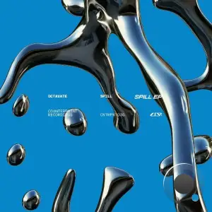 Octavate - Spill (2025)