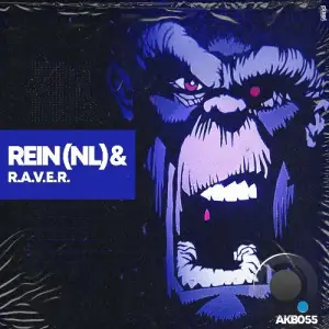 Rein (NL) - R.A.V.E.R. (2025)