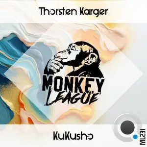 Thorsten Karger - Kukusho (2025)