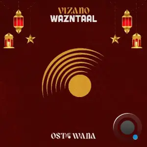Vizano - Wazntaal (2025)