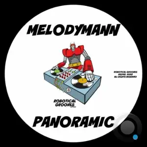 Melodymann - Panoramic (2025)