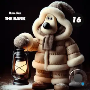 The Bank, Vol. 16 (2025)