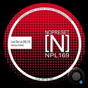 Los De La [N] V2 (2025)