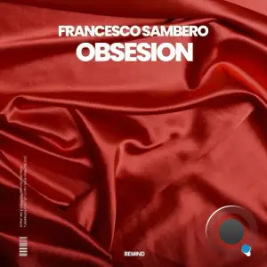 Francesco Sambero - Obsesion (2025)