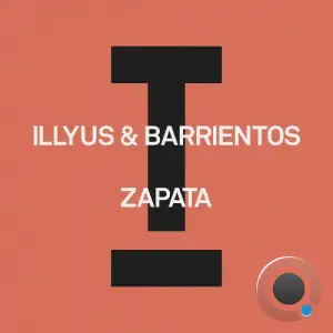 Illyus & Barrientos - Zapata (2025)