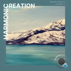 Harmonic Creations, Vol. 6 (2025)