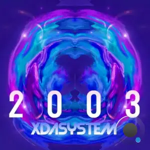 Xdasystem - 2003 (2025)